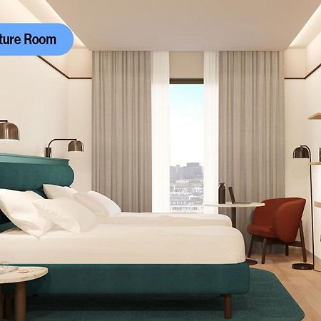 Hotel The Social Hub Barcelona Poblenou Zewnętrze zdjęcie