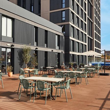 Hotel The Social Hub Barcelona Poblenou Zewnętrze zdjęcie