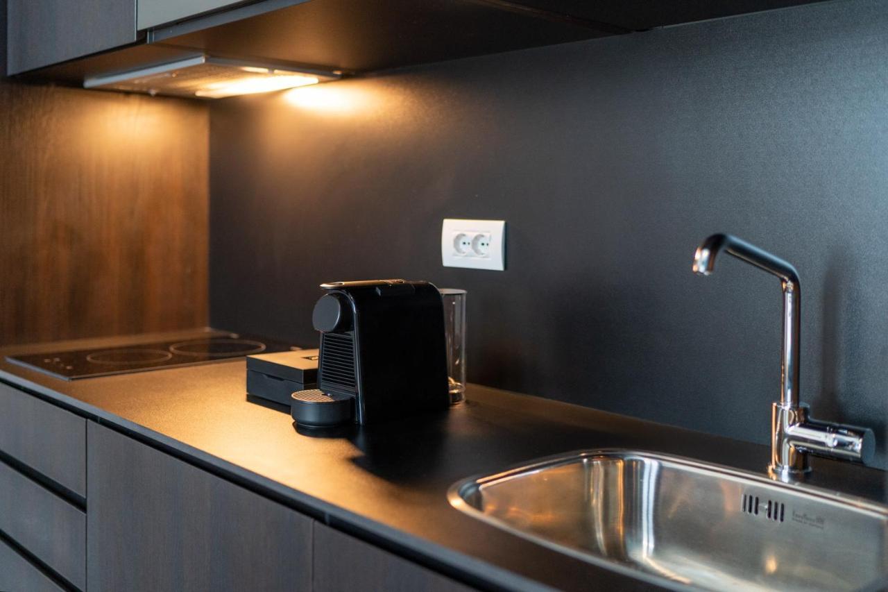 Hotel The Social Hub Barcelona Poblenou Zewnętrze zdjęcie