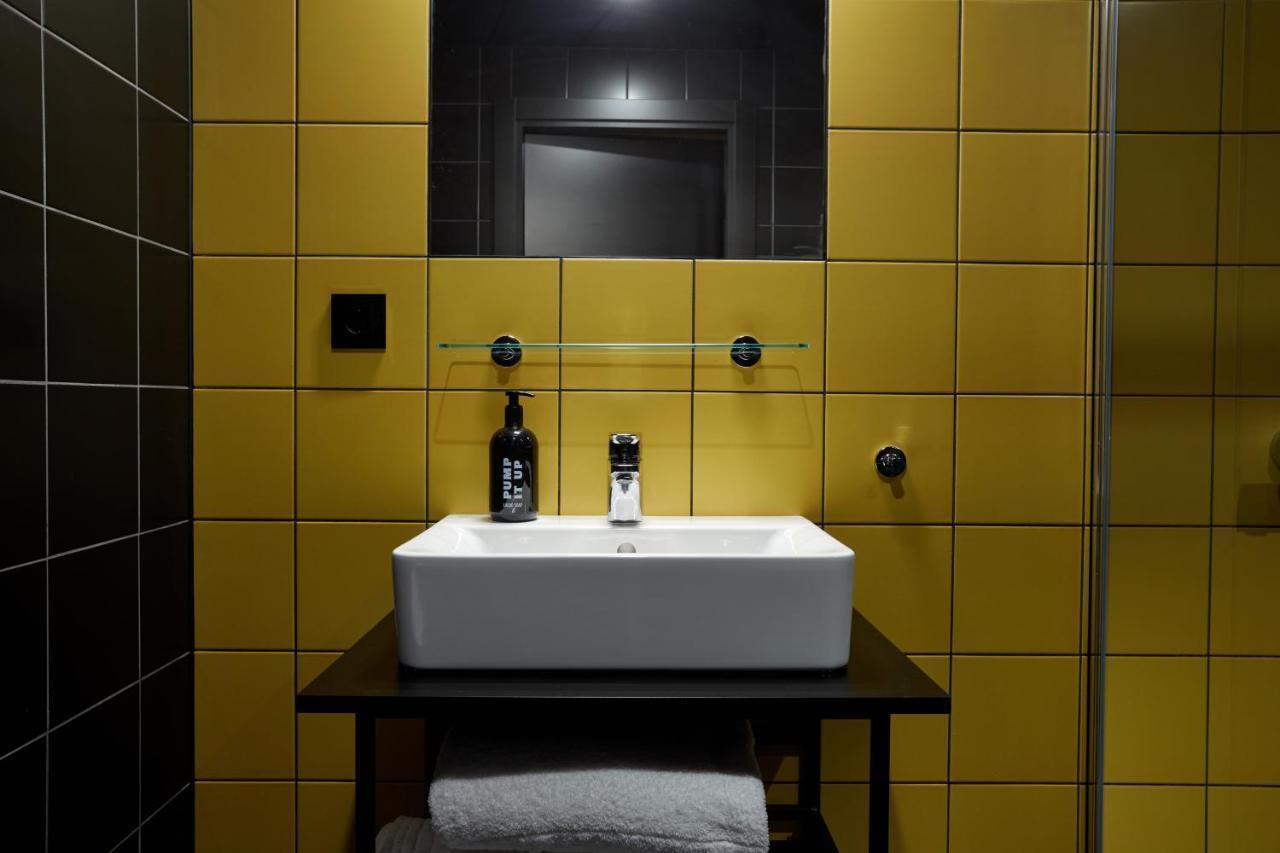 Hotel The Social Hub Barcelona Poblenou Zewnętrze zdjęcie