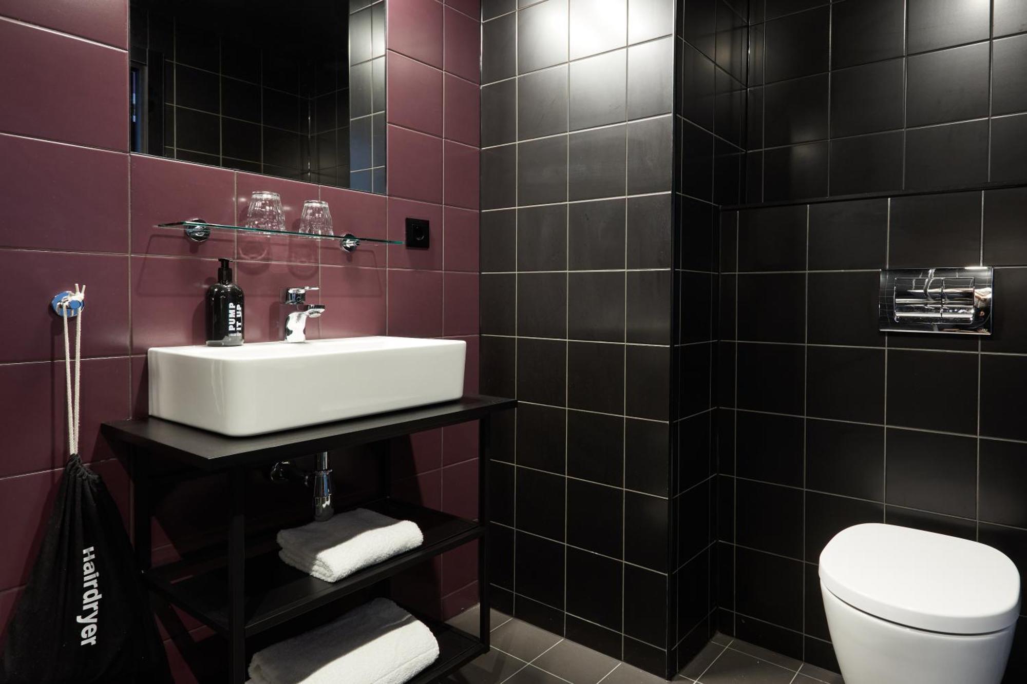 Hotel The Social Hub Barcelona Poblenou Zewnętrze zdjęcie