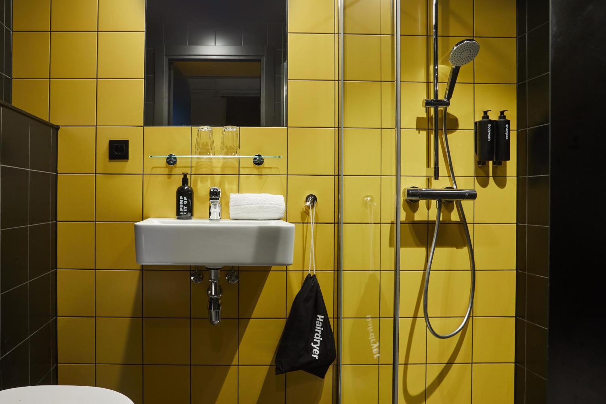 Hotel The Social Hub Barcelona Poblenou Zewnętrze zdjęcie