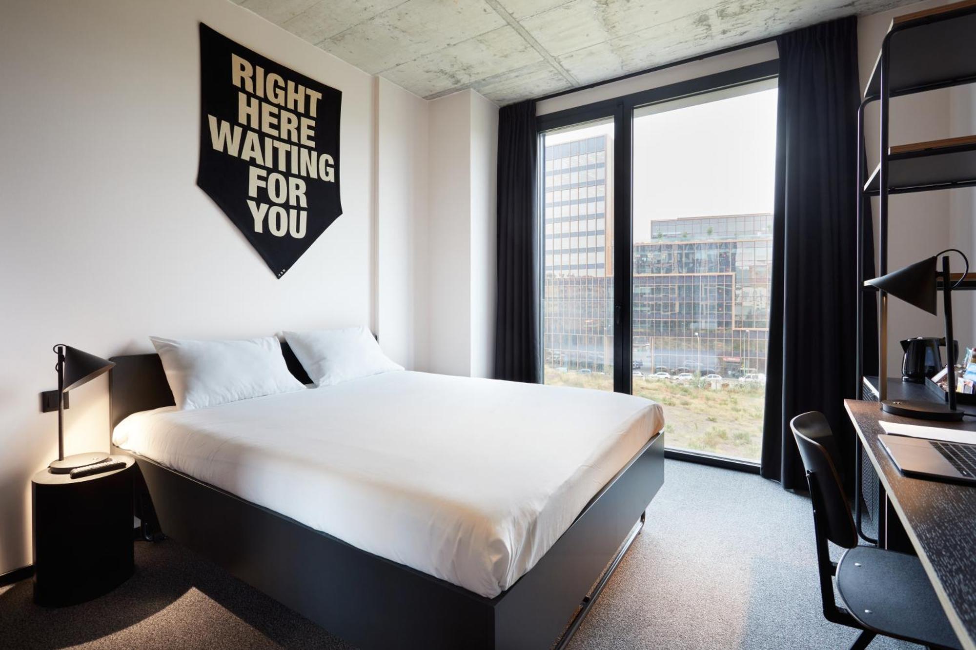 Hotel The Social Hub Barcelona Poblenou Zewnętrze zdjęcie